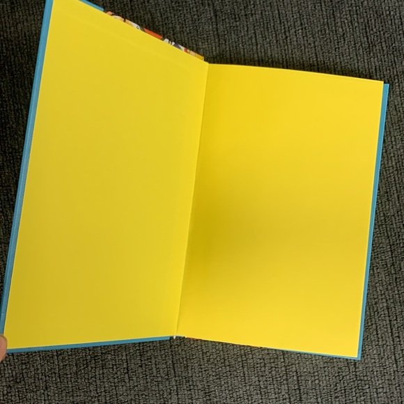 I Would Leave Me if I Could by Halsey Book of Poetry - Picture 3 of 7